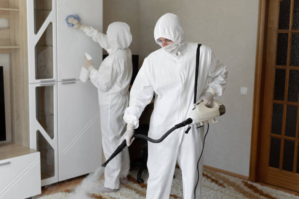 24/7 Emergency Odor Removal experts in Garrison, UT